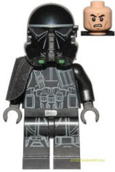 LEGO® Minifigurák Birodalmi Halálosztagos Vállvérttel sw0796 (sw0796)