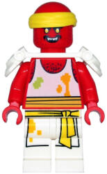 LEGO® Minifigurák Sushimi njo587 (njo587)