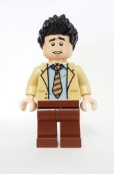 LEGO® Minifigurák Ross Gellert - Jóbarátok idea056 (idea056)