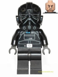 LEGO® Minifigurák Tie Fighter Pilot sw0621 (sw0621)