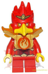 LEGO® Minifigurák Flinx loc077 (loc077)