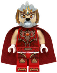 LEGO® Minifigurák Lagravis loc097 (loc097)