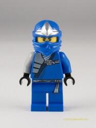 LEGO® Minifigurák Jay ZX minifigura njo0034 (njo0034)