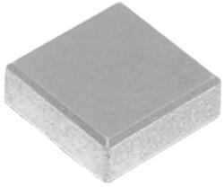 LEGO® Alkatrészek (Pick a Brick) Metálezüst 1x1 Csempe Elem 6237120 (6237120)