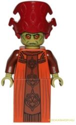 LEGO® Minifigurák Nute Gunray-narancssárga palástban sw0363 (sw0363)
