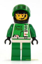 LEGO® Minifigurák Space Police 2 sp037 (sp037)