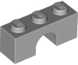 LEGO® Alkatrészek (Pick a Brick) Világos Kékesszürke 1x3 Hídelem 4645397 (4645397)