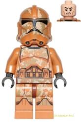 LEGO® Minifigurák Geonosis Clone Trooper 2 sw0606 (sw0606)