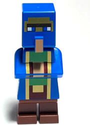 LEGO® Minifigurák Wandering Trader min087 (min087)