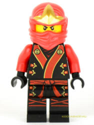 LEGO® Minifigurák KAI-Kimono NJO071 (NJO071)