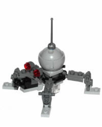LEGO® Minifigurák Törpe pók droid sw1030 (sw1030)