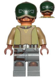 LEGO® Minifigurák Kanan Jarus sw0817 (sw0817)