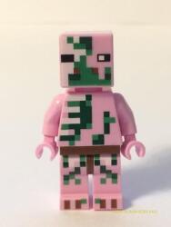 LEGO® Minifigurák Zombi Disznóember min021 (min021)