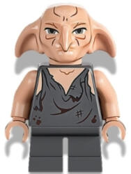 LEGO® Minifigurák Sipor - Házimanó hp341 (hp341)