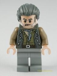 LEGO® Minifigurák Joshmee Gibbs (Karib-tenger Kalózai) poc017 (poc017)
