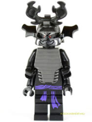 LEGO® Minifigurák Ninjago Lord Garmadon minfigura njo0078 (njo0078)