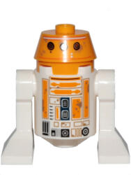 LEGO® Minifigurák R5-A2 sw0937 (sw0937)