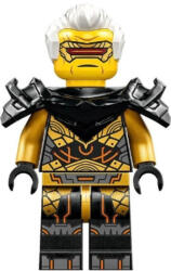 LEGO® Minifigurák Rapton (Ninjago) njo821 (njo821)