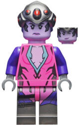 LEGO® Minifigurák Widowmaker ow002 (ow002)