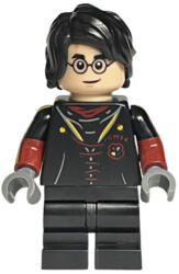 LEGO® Minifigurák Harry Potter - Triwizard Uniform hp349 (hp349)