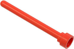 LEGO® Alkatrészek (Pick a Brick) Piros 1x1 antenna, lekerekített tetejű 39575 (39575)