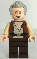 LEGO® Minifigurák Dr. Cornelius Evazan sw1125 (sw1125)