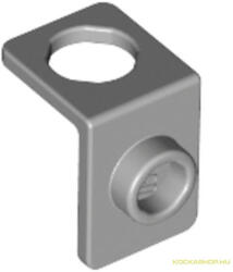 LEGO® Alkatrészek (Pick a Brick) Világos Kékesszürke Minifigura Hátcsatlakozó 4211760 (4211760)