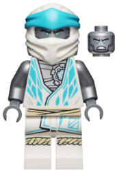 LEGO® Minifigurák Zane - Core njo749 (njo749)