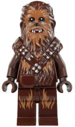 LEGO® Minifigurák Chewbacca - keresztezett lőszerövvel sw0922 (sw0922)