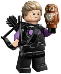 LEGO® 2023 LEGO® Újdonságok Sólyomszem colmar2-6 (colmar2-6)