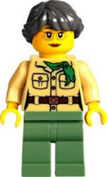LEGO® Minifigurák Misako njo172 (njo172)