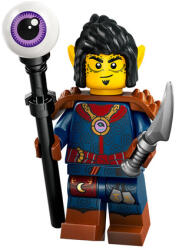LEGO® 2023 LEGO® Újdonságok Gith boszorkánymester coldnd-2 (coldnd-2)