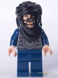 LEGO® Minifigurák Ghazab pop005 (pop005)