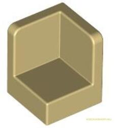 LEGO® Alkatrészek (Pick a Brick) Bézs 1X1X1 Sarokelem 4612603 (4612603)
