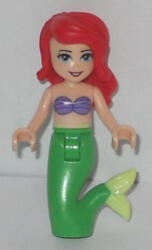LEGO® Minifigurák Ariel dp001 (dp001)