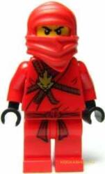 LEGO® Minifigurák Kai minifigura njo007 (njo007)
