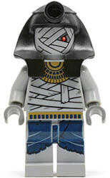 LEGO® Minifigurák Mummy Warrior pha003 (pha003)