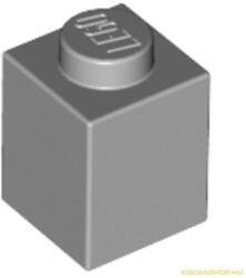 LEGO® Alkatrészek (Pick a Brick) Világos kékes-szürke 1X1X1 Kocka 4211389 (4211389)