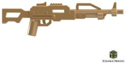 LEGO® Alkatrészek (Pick a Brick) Sötét cserszínű Pecheneg PKP géppuska CBR424 (CBR424)