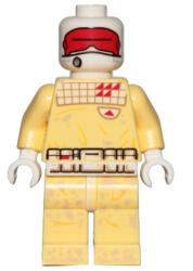 LEGO® Minifigurák Kessel bánya munkás sw0935 (sw0935)