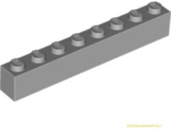 LEGO® Alkatrészek (Pick a Brick) Világos kékes-szürke 1X1X8 Elem 4211392 (4211392)