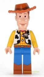 LEGO® Minifigurák Woody - Toy Story minifigura toy003 (toy003)