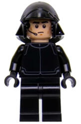 LEGO® Minifigurák Első Rendi Cirkáló Pilóta sw0871 (sw0871)