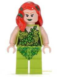 LEGO® Minifigurák Poison Ivy minifigura sh0010 (sh0010)