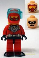 LEGO® Minifigurák Búvár Robin sh0161 (sh0161)