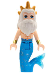 LEGO® Minifigurák Triton király dp152 (dp152)
