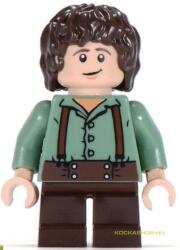 LEGO® Minifigurák Zsákos Frodó lor002 (lor002)