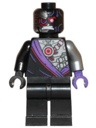 LEGO® Minifigurák Nindroid - Legacy njo582 (njo582)