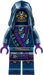 LEGO® Minifigurák Farkasálarcos Őr (Ninjago) njo854 (njo854)