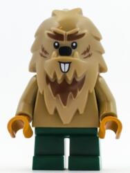 LEGO® Minifigurák Breezor loc141 (loc141)